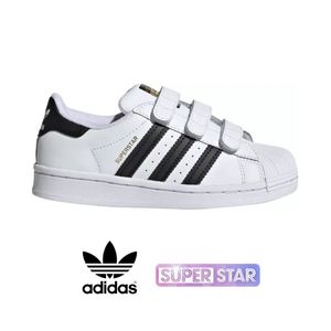 Adidas Superstar Originals Kids